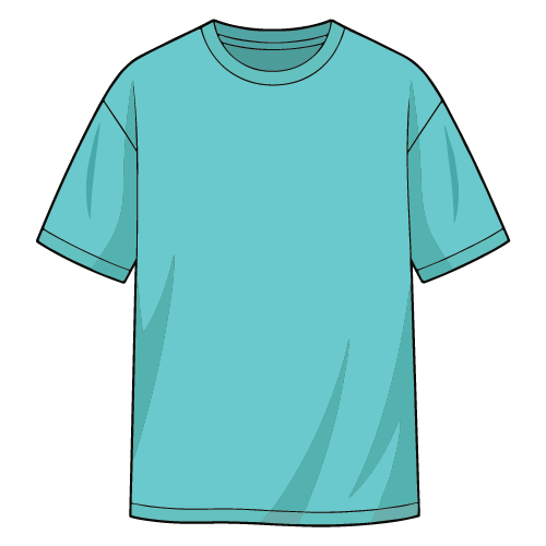 Franela Oversize
